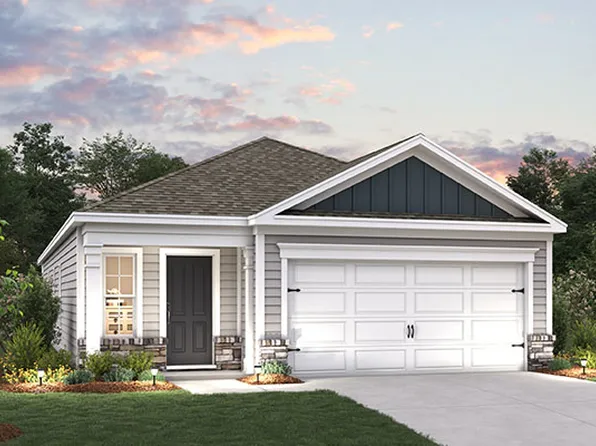 BURKE Plan, Valley View