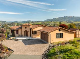 6550 Sunny Meadows Trail, Santa Rosa, CA 95404