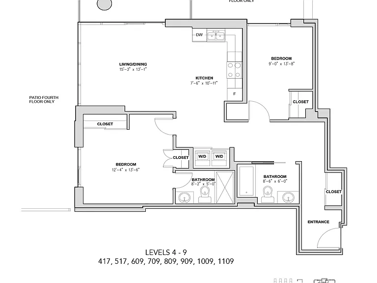 1711 Lions Gate Ln — Photo 77