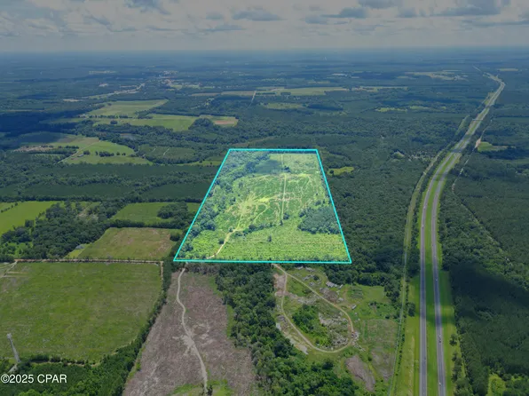 1 Eddie Blake Rd, Quincy, FL 32351