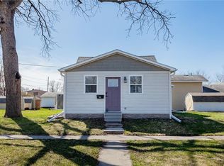 1112 15th St, Boone, IA 50036
