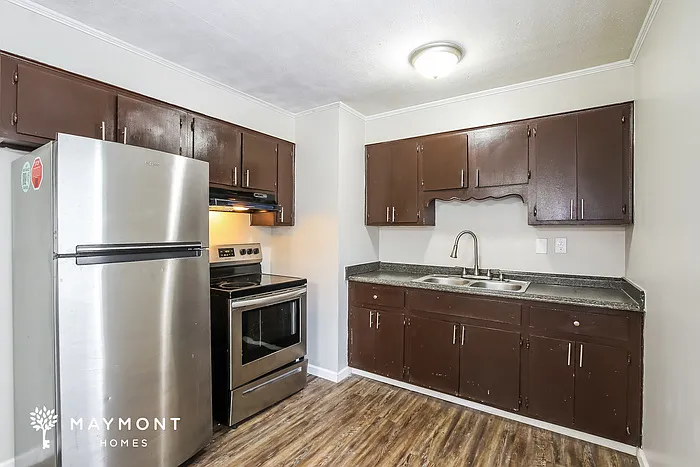 3 bed, 2.0 bath, 1100 sqft, $1,295 — Photo 4