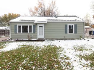 2915 W 71st St, Davenport, IA