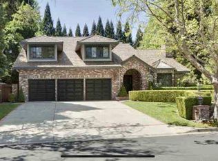 407 Ponderosa Ct, Lafayette, CA 94549