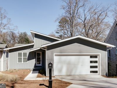 286 Hodgson Dr, Athens, GA, 30606