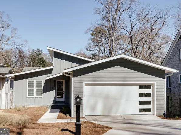 286 Hodgson Dr, Athens, GA 30606