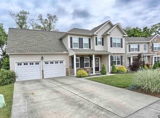19 Hamlet Cir, Mechanicsburg, PA