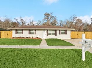3004 Bartolo St, Meraux, LA 70075