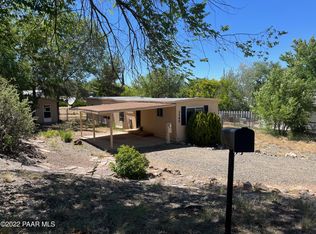 3140 Olive Dr, Prescott, AZ 86301