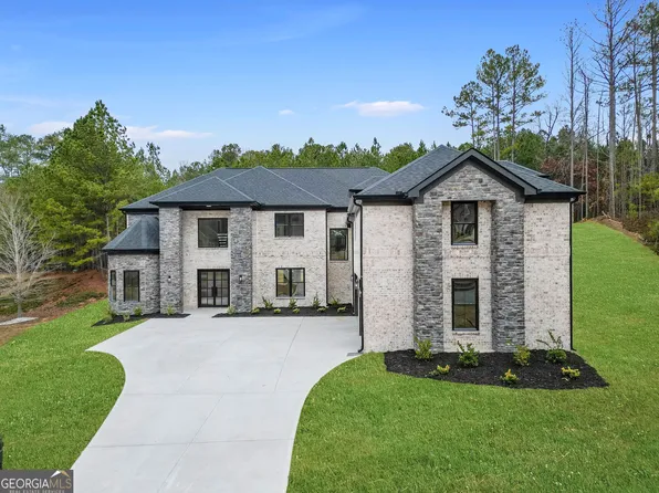 985 Botanica Way, South Fulton, GA 30213