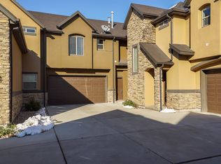 1818 W 2300 S, Woods Cross, UT 84087
