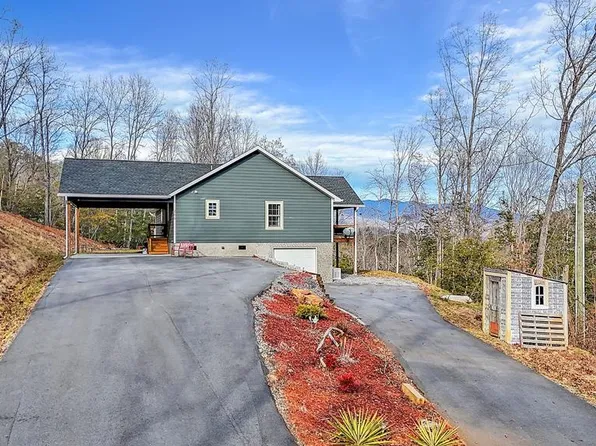166 Workman Rd, Sylva, NC 28779