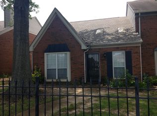 3700 Deer Xing, Memphis, TN 38115
