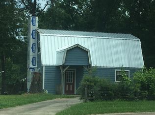 15612 Navajo Trl, Willis, TX 77378