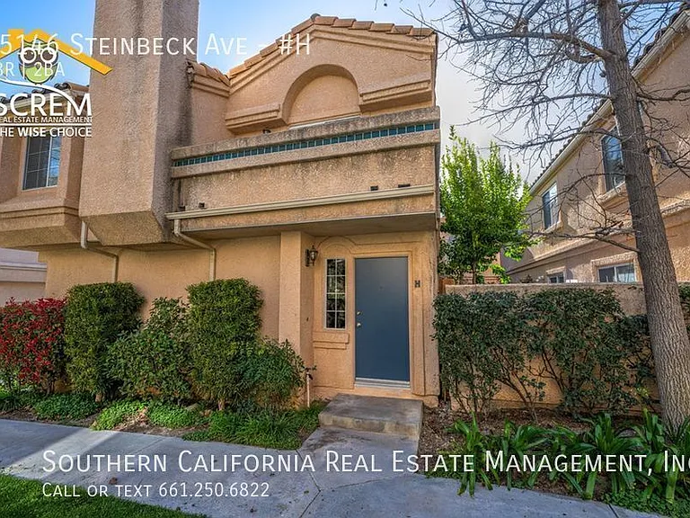 25146 Steinbeck Ave #H — Photo 1
