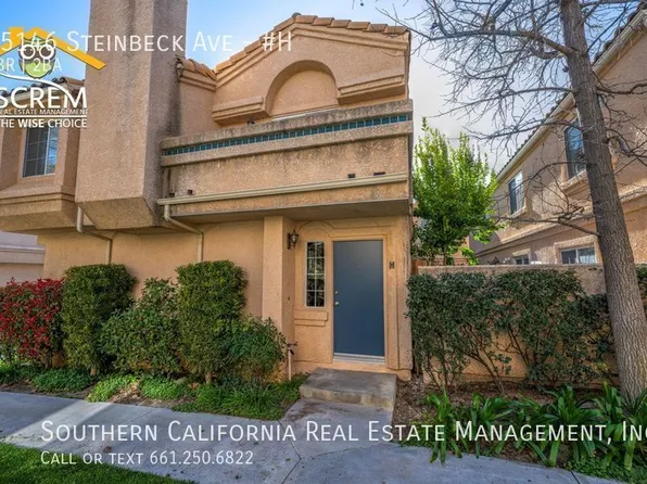 25146 Steinbeck Ave Unit H, Newhall, CA 91381