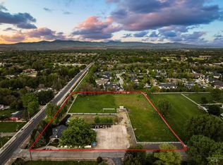 1200 N Beverly Dr, Eagle, ID 83616