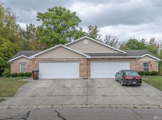 340 Glenside Ct, Dayton, OH