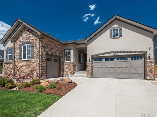 24043 E Euclid Avenue, Aurora, CO 80016