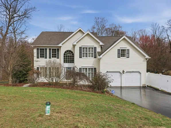 35 Peter St, Holliston, MA 01746