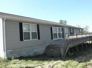 10948 E Main St, Owensburg, IN 47453