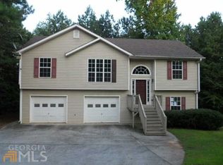 1614 Bar J Rd, Temple, GA 30179