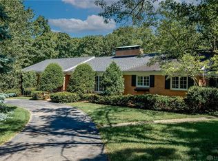 3548 Laurelwood Rd, Dayton, OH 45409