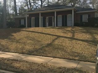 273 Fox Hollow Rd, Montgomery, AL 36109