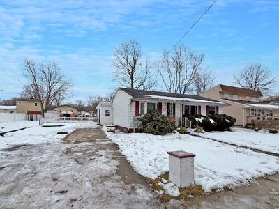 2125 Glendale Ave, Erie, PA, 16510