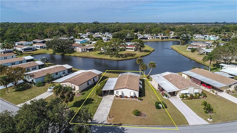 1st image of 724 Tangerine Woods Blvd