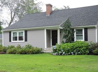 16 Noel St, Ludlow, MA 01056