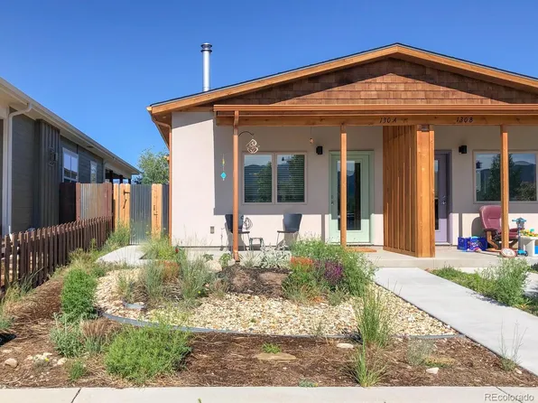 130 Mesa View Lane #A, Salida, CO 81201