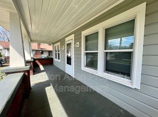 64 Mildred Ave #1, Asheville, NC 28806