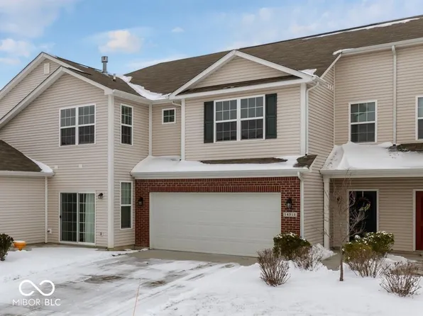 14312 Goldthread Dr, Noblesville, IN 46060