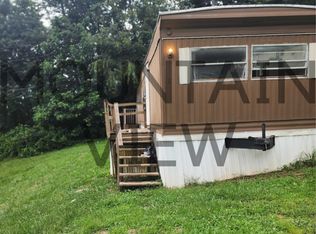 415 Bryant Rd LOT 8, Morganton, NC 28655