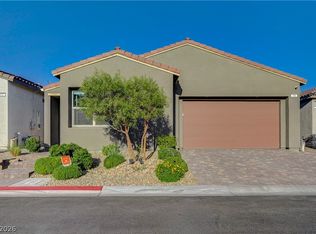 406 Nine Mile Creek Dr, Las Vegas, NV 89138