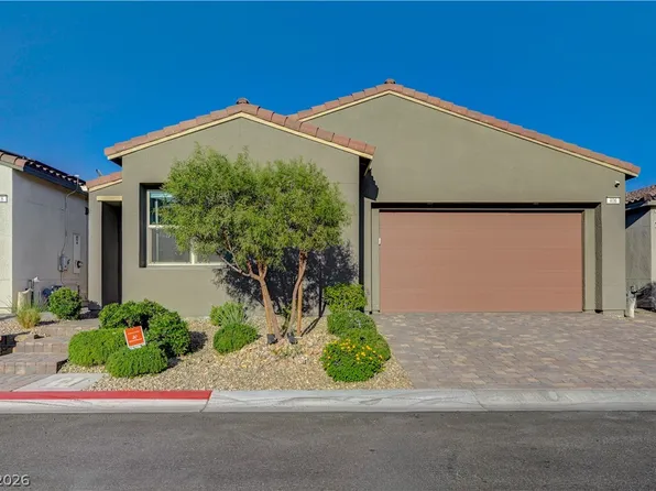 406 Nine Mile Creek Dr, Las Vegas, NV 89138