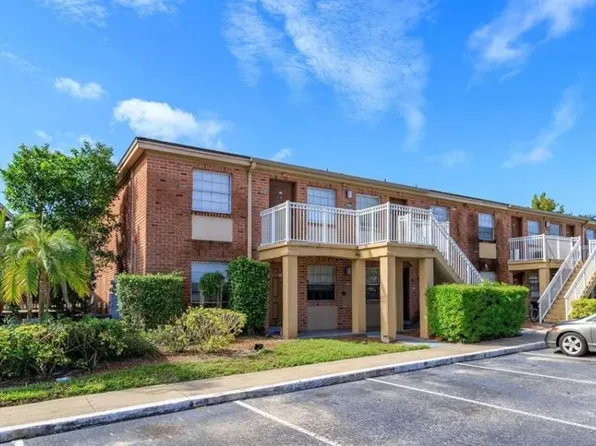 2517 Caper Ln, Maitland, FL