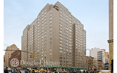 Sold by Douglas Elliman