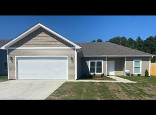 2505 Garden Dr, Benton, AR 72015