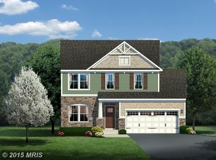 11543 Autumn Terrace Dr, White Marsh, MD 21162
