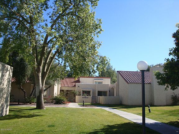 2nd image of 7333 N VIA CAMELLO DEL NORTE -- #120