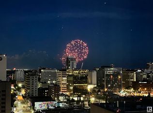 10303 105th St NW #2008, Edmonton, AB T5J5G3