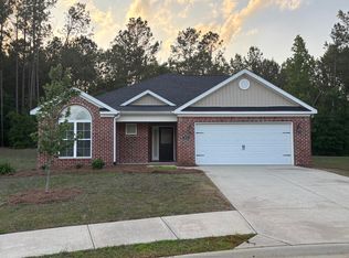 818 Fenwick Ct, Grovetown, GA 30813