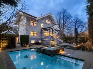 3835 Selkirk St, Vancouver, BC