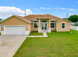 345 SW Saginaw Ave, Port Saint Lucie, FL 34953