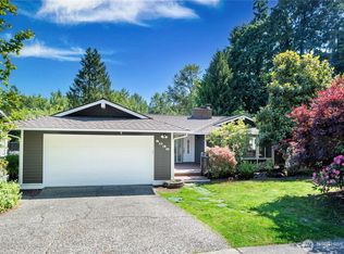 Whispering Heights, Bellevue, WA 98006