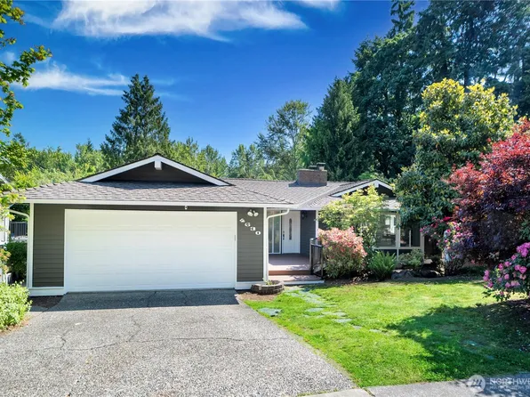 4630 152nd Place SE, Bellevue, WA 98006