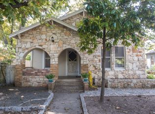 2317 Willow St, Austin, TX 78702