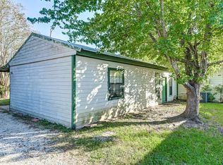 11987 Nelwood St, Willis, TX 77318